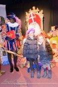 Sinterklaasintocht in Naaldwijk (Westland)